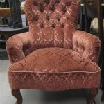 551 1393 ARMCHAIR